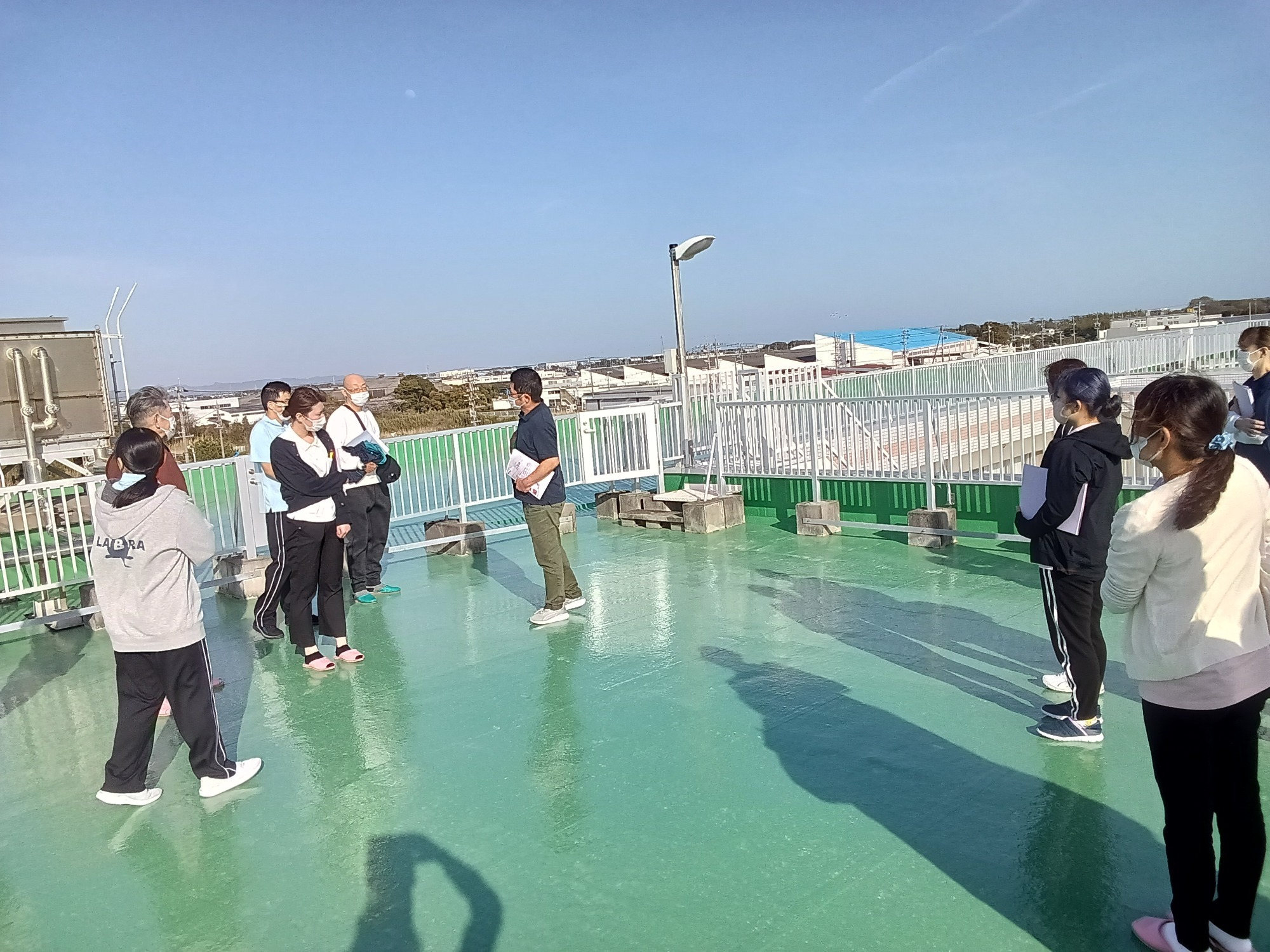 介護職員初任者研修