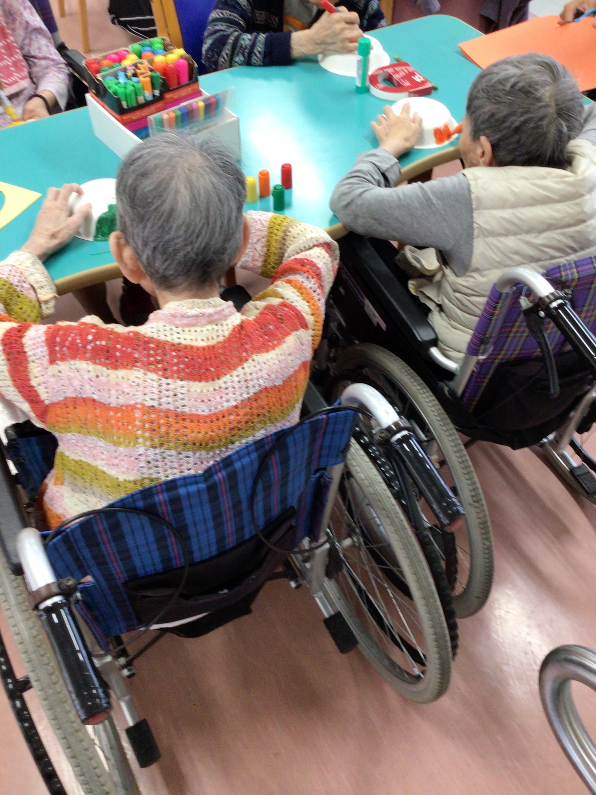 特養（笑門）（ほほえみ）